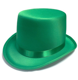 Top Hat, Green