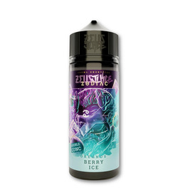 Okeanos 100ml E-Liquid by Zeus Juice