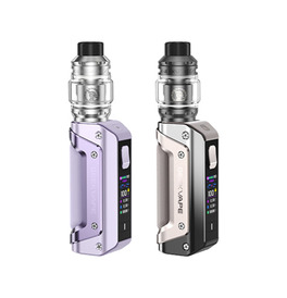 Aegis Solo 3 Kit by Geekvape 