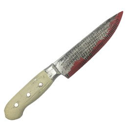 Kitchen Blade Knife Prop 