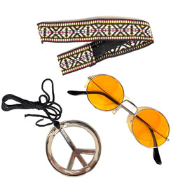 Hippy Kit, Orange