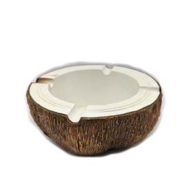 Coconut Ashtray