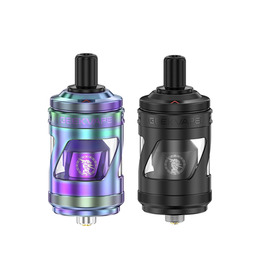Z Nano MTL Tank By Geekvape