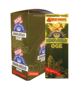 Royal Blunts Hemparillo OGK (Box Of 25)