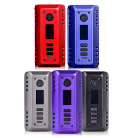 Vaperz Cloud Odin V2 200W Mod 