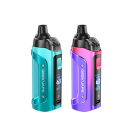 Aegis Boost 3 Starter Kit by Geekvape