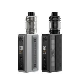 Voopoo Drag 5 Starter Kit