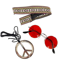 Hippy Kit, Red