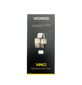 Voopoo Vinci Replacement Pods