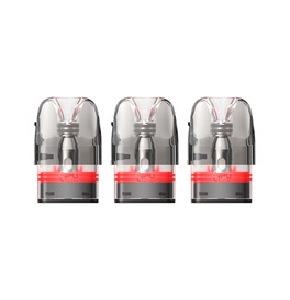 Q Pod Replacement Pods by Geekvape 