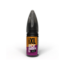 Mango XL BAR EDTN Nic Salt E-Liquid by Riot Squad