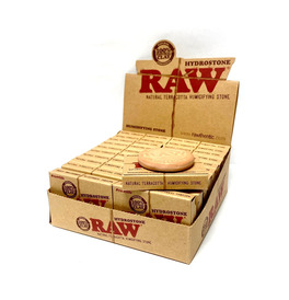 Raw Hydrostone (Box Of 20)