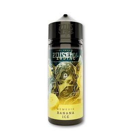 Zeus Juice Nemesis 100ml E-Liquid