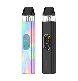 XROS 4 Kit by Vapouresso 