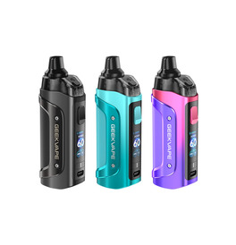 Geekvape Aegis Boost 3 Starter Kit