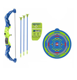 Bow and Arrow Set