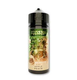 Axe 100ml E-Liquid by Zeus Juice