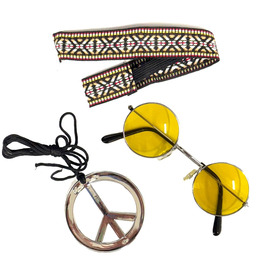 Hippy Kit, Yellow 