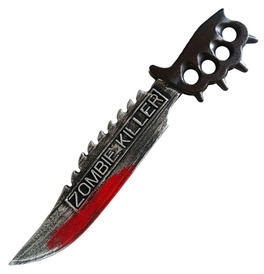 Zombie Knife 51cm