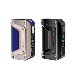 Geekvape Legend 3 Mod