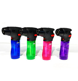 GSD Refillable Mini Torch Lighter