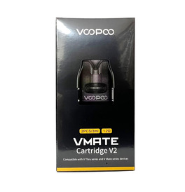 Voopoo VMate Cartridge V2 Pod