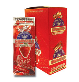 Royal Blunts Hemparillo Strawberry (Box of 25)