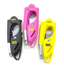 GSD Foldable Soft Touch Lighter