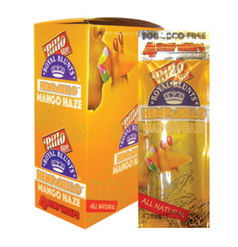 Royal Blunts Hemparillo Mango Haze (Box of 25)