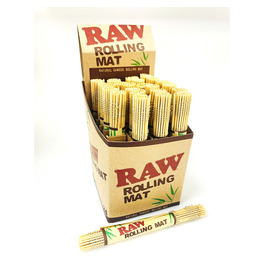 Raw Rolling Mat