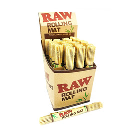 Raw Rolling Mat