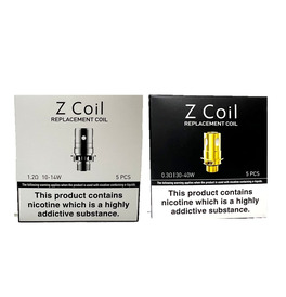 Zenith  Z Replacement Coils by Innokin 