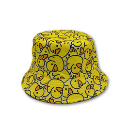 Bucket Hat - Rubber Duck