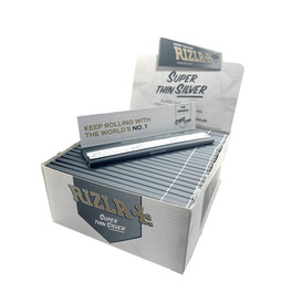 Rizla Micron King Size Rolling Papers Cigarette Ultra Thin Papers