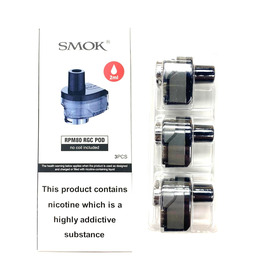 Smok RPM80 Replacement Pods