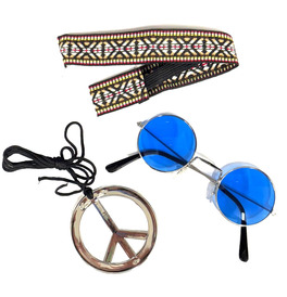 Hippy Kit, Blue