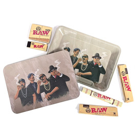 Rappers Small Rolling Tray Cover Set