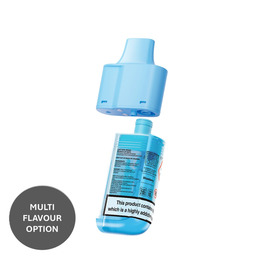 LOST MARY BM6000 Replacement Pods