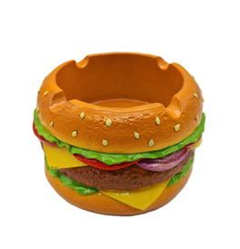 Cheese Burger Ashtray