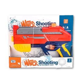 Pump Blaster Water Gun