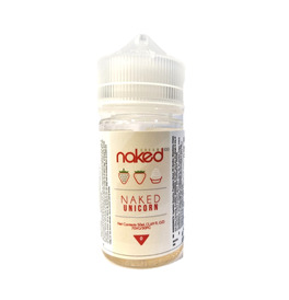 Naked Cream Naked Unicorn E-Liquid 50ml 