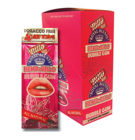 Royal Blunts Hemparillo Bubblegum (Box of 25)