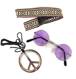 Hippy Kit, Purple