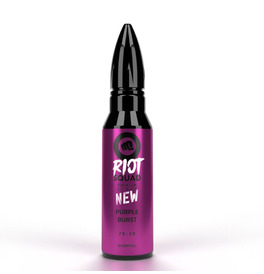 Riot Squad Purple Burst E-Liquid 50ml