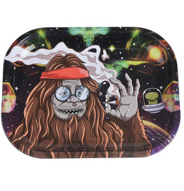 Wise Skies The Gorilla Small Rolling Tray