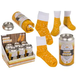 Beer Socks