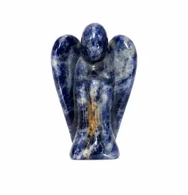 Angel Crystal Sodalite