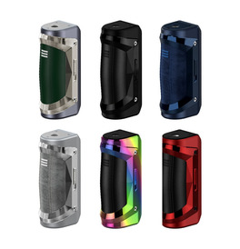 S100 Solo 2 Mod by Geekvape