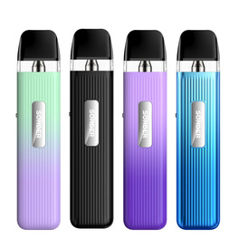 Geekvape Sonder Q Kit - Green Purple