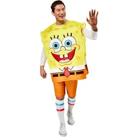 SpongeBob Costume